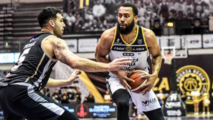 Finales de zona: Mineros-Fuerza Regia y Soles-Aguacateros