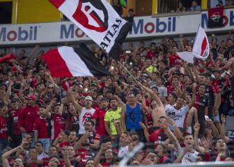 Vetan por un juego al Estadio Jalisco por grito homofóbico