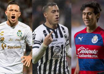 Regresa la Copa MX y estas son las series de octavos de final