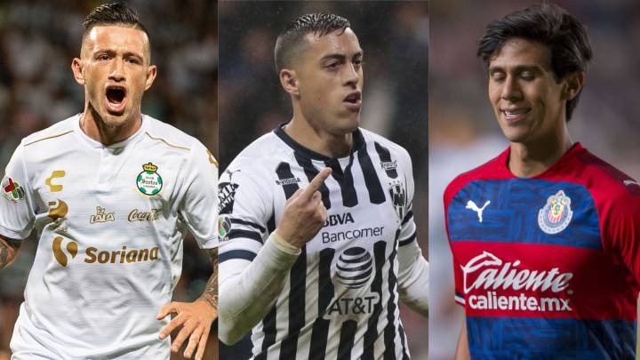 Regresa la Copa MX y estas son las series de octavos de final