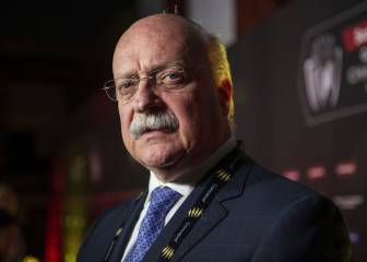 “Liga MX, una de las cinco ligas más importantes del mundo”