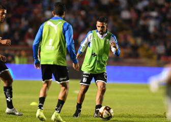¡Juárez tiene vida! Gallos Blancos gana en la Corregidora