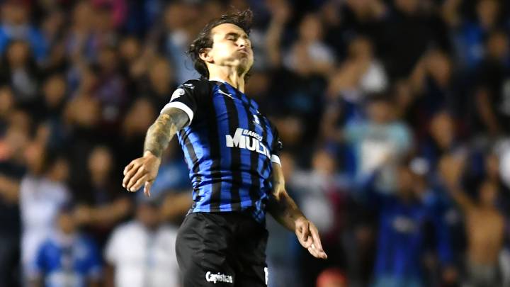 Querétaro - FC Juárez en vivo: Copa MX, Octavos de final