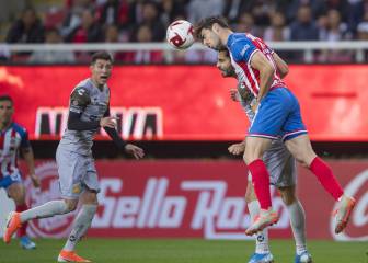 ¿Y las Chivalácticas? Dorados vence a Guadalajara en casa