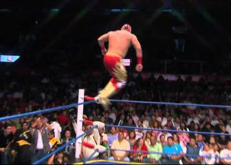 Vive Latino tendrá nuevo escenario y continuará con la lucha libre