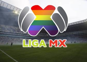 Proponen Jornada del Orgullo LGTB+ para Liga MX