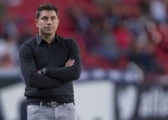 Leandro Cufré insiste: “El grito fue provocado”