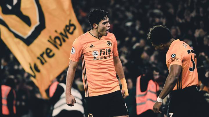 Wolves - Liverpool en vivo: Premier League, en directo