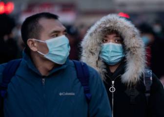 ¿Qué es el Coronavirus y cuáles son sus síntomas?