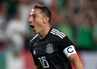 Guardado supera a CH14 y Raúl como el mexicano de la década