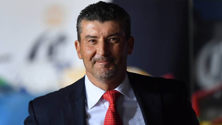 Chepo de la Torre: "Al VAR te adaptas o te adaptas"