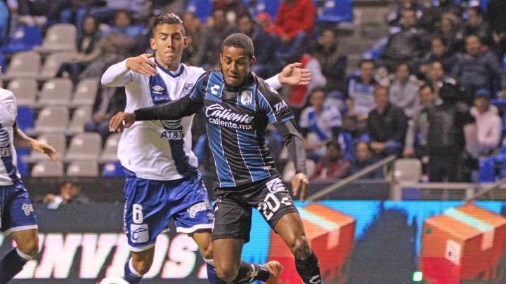 Puebla - Querétaro en vivo: Liga MX, jornada 3