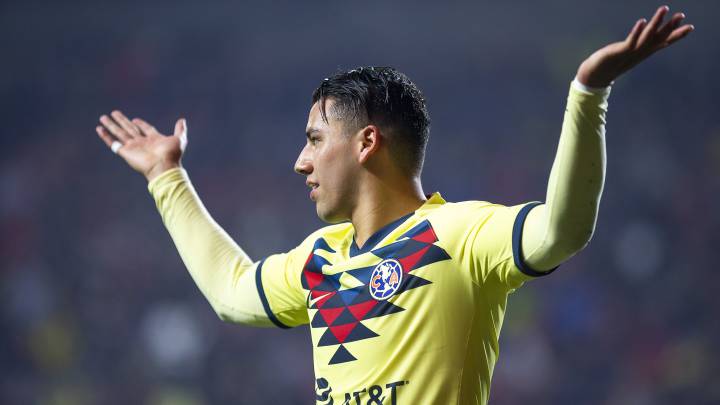 Xolos de Tijuana vs América en vivo: Liga MX, Jornada 3