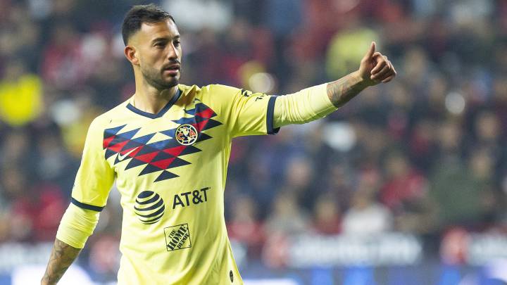 Xolos de Tijuana empata contra América en la jornada 3 del Clausura 2020