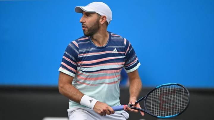 Santiago González, Australia Open