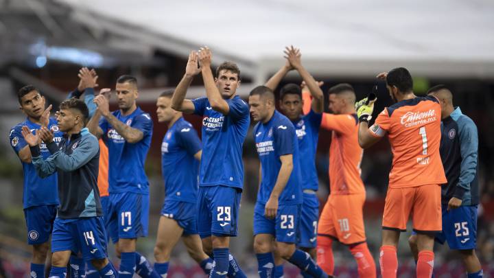 Cruz Azul