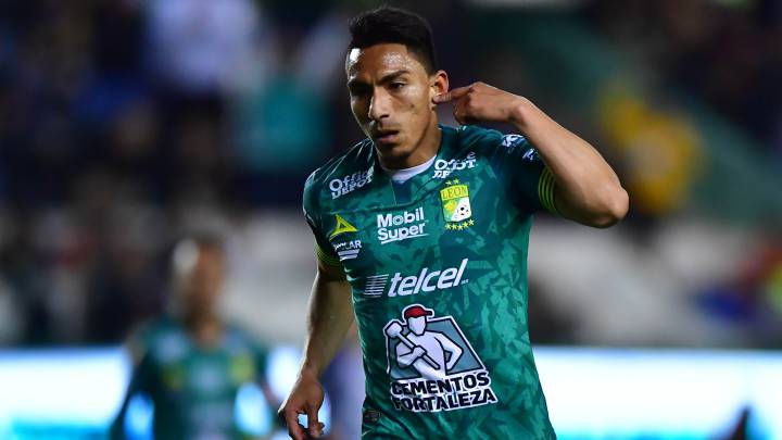 León - Pachuca en vivo: Liga MX, Jornada 3