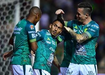¡La Fiera rugió con furia en casa!