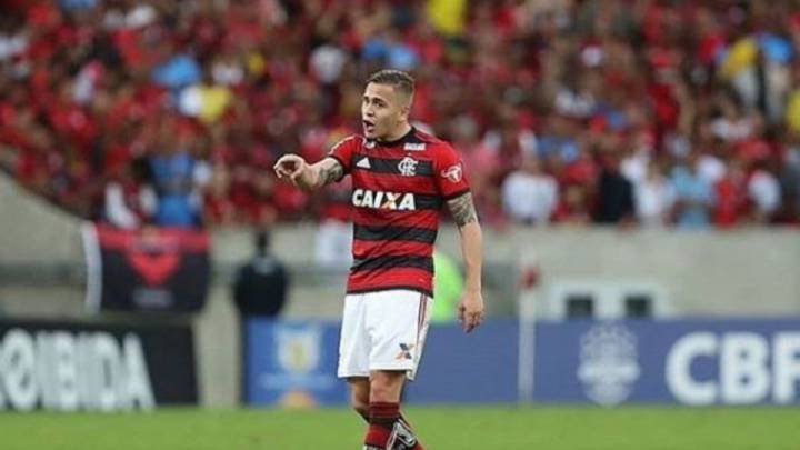 Robert Piris da Motta estaría a nada de ser refuerzo del América