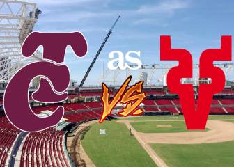 Tomateros - Venados en vivo: Final LMP, juego 3
