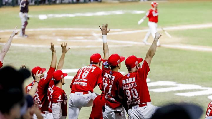 Tomateros - Venados en vivo: Final LMP, juego 3