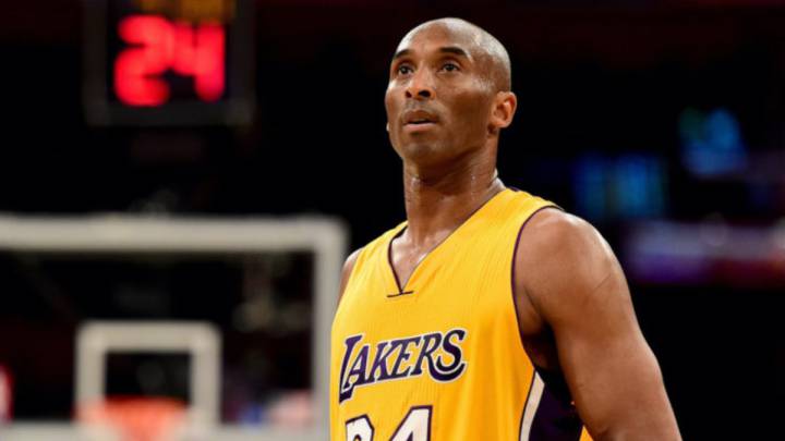 Las reacciones del deporte tras el fallecimiento de Kobe Bryant