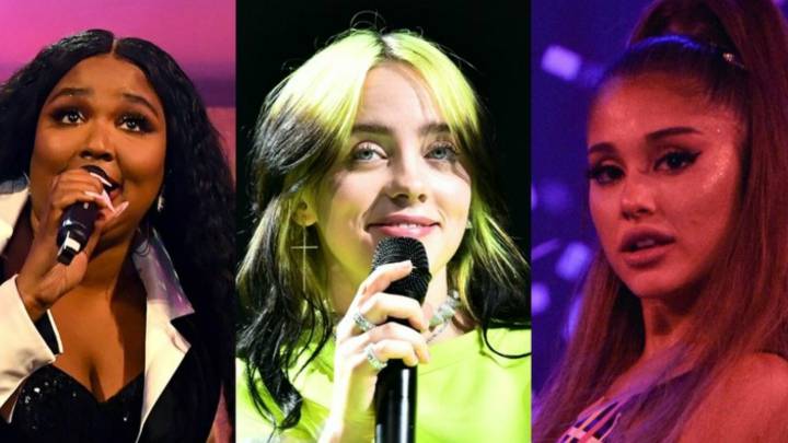 Los artistas que cantarán en la ceremonia de los Grammy 2020