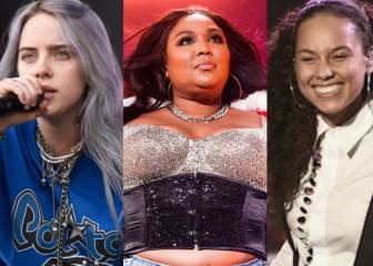 Premios Grammy 2020: horario, canal de TV y cómo ver online