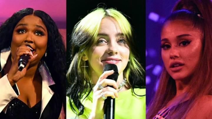 ¿Cómo funcionan las votaciones de los Premios Grammy?