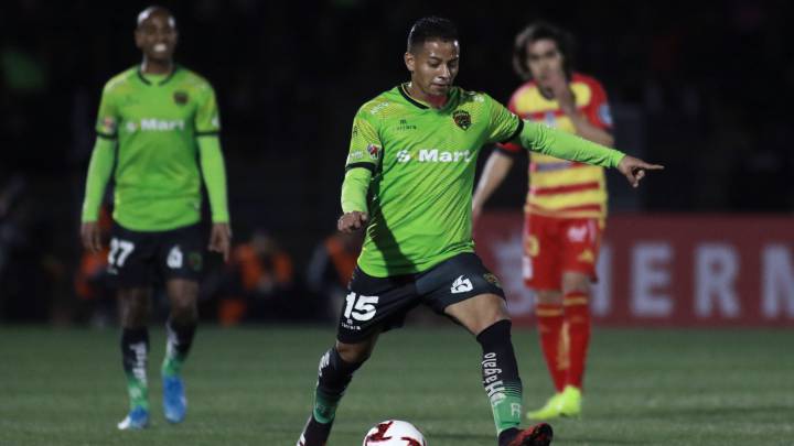 FC Juárez - Monarcas Morelia en vivo: Liga MX, Jornada 3