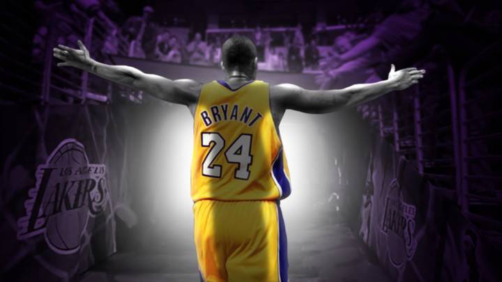 Así transcurrieron las horas tras el fallecimiento de Kobe Bryant