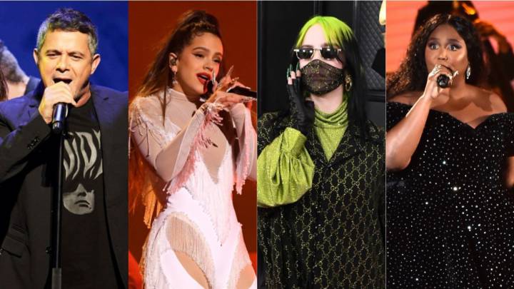 Grammy 2020: Todos los ganadores por categoría