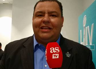 Rolando Cantú analiza la línea ofensiva de los 49ers
