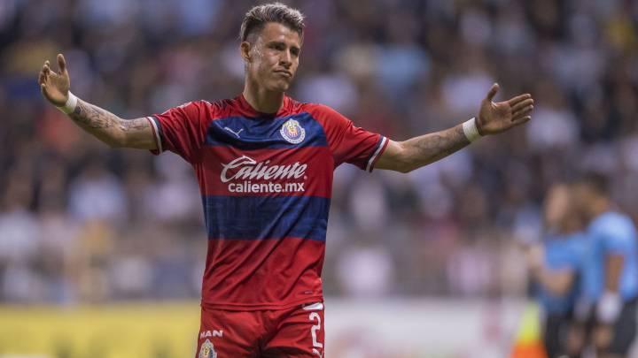 Dorados elimina Chivas de la Copa MX en penales