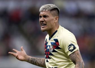 Nico es troleado en Wikipedia por su nueva lesión: Cristal, Troncazo…