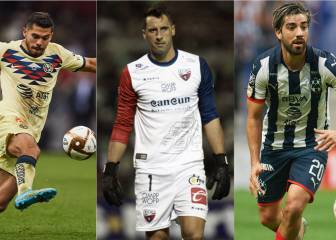 ¿Dónde nacieron los equipos del fútbol mexicano?