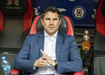 Los primeros DT's cesados en recientes torneos de la Liga MX