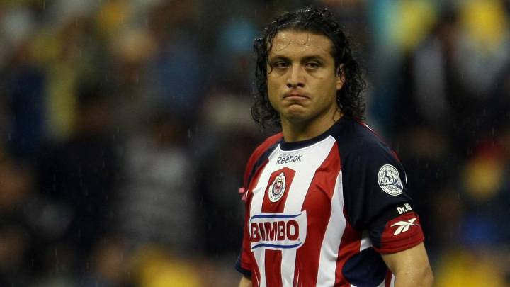 El día que Héctor Reynoso ‘amagó’ con la influenza en Libertadores