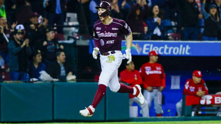 Tomateros de Culiacán se proclaman Campeones de LMP