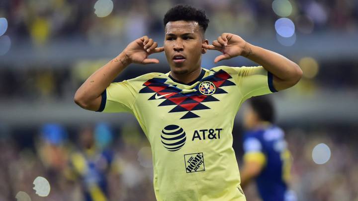 Miguel Herrera: 'Roger tiene una oferta, no lo puedo tomar en cuenta'