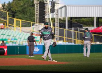 Inicia con el pie izquierdo los Tomateros de Culiacán