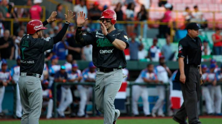 Puerto Rico - México, cómo y dónde ver; horario y TV online