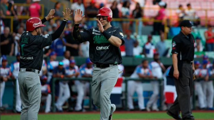 México obtiene primer triunfo en Serie del Caribe ante Puerto Rico