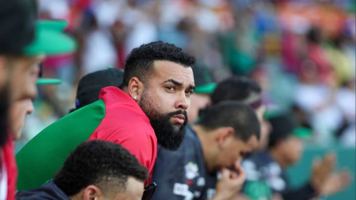 Panamá - México, cómo y dónde ver; horario y TV Online