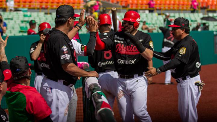 Tomateros de Culiacán, Serie del Caribe 2020