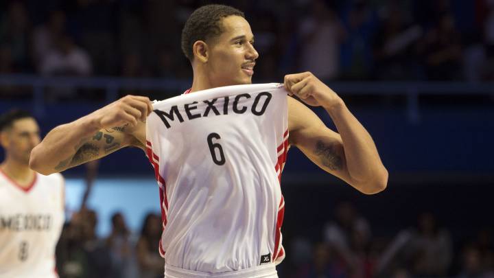 Juan Toscano, Selección Mexicana