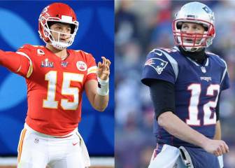 Visita a México da suerte para llegar al Super Bowl