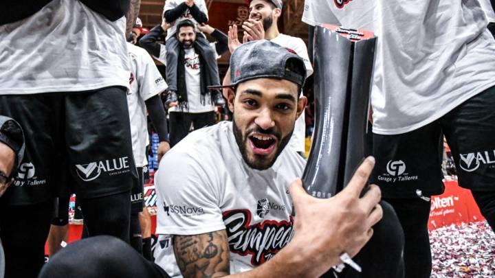 ¡No te pierdas las finales de la LNBP 19-20 en 'La Fortaleza'!