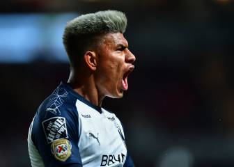 ¡En el último suspiro! Noya le roba dos puntos a Rayados