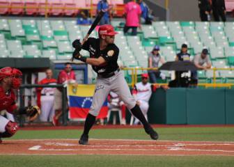 ¡Se quedó en la orilla México! Venezuela va a la final